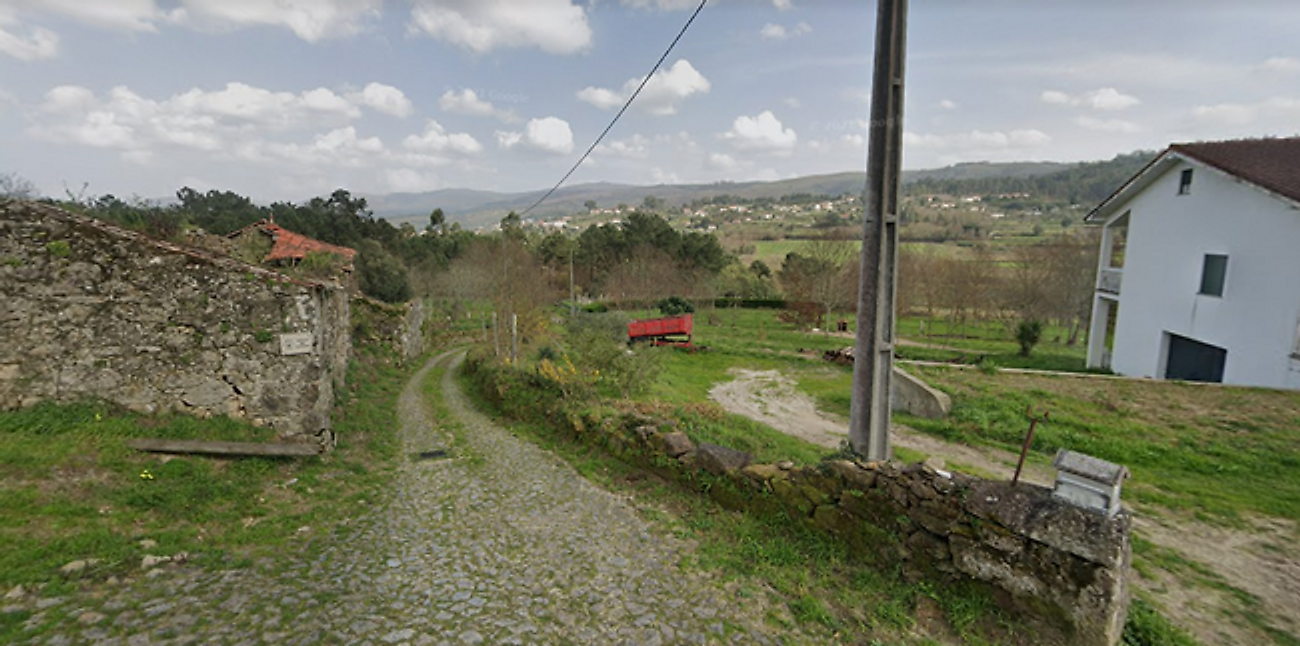 Terreno  à venda em Valença