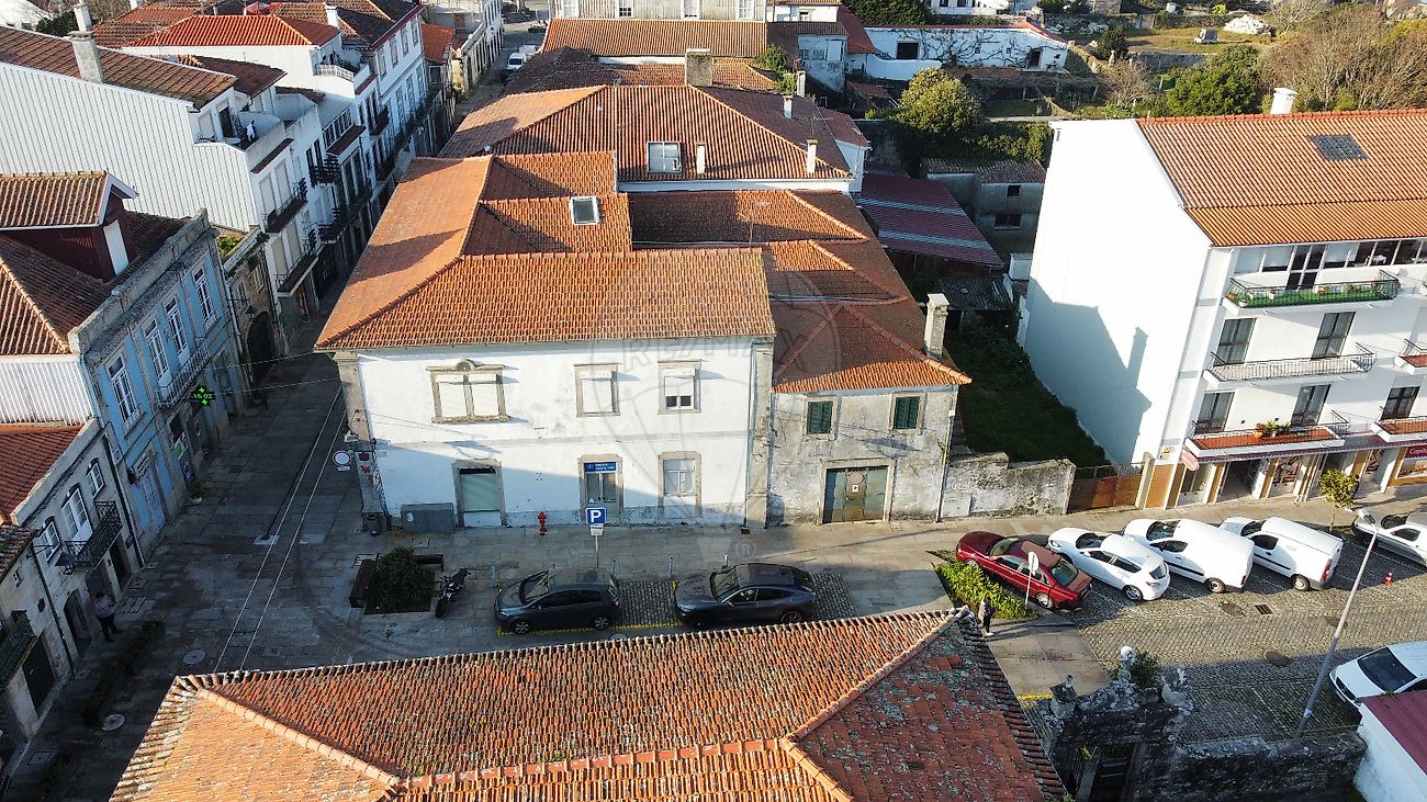 Prédio  à venda em Caminha