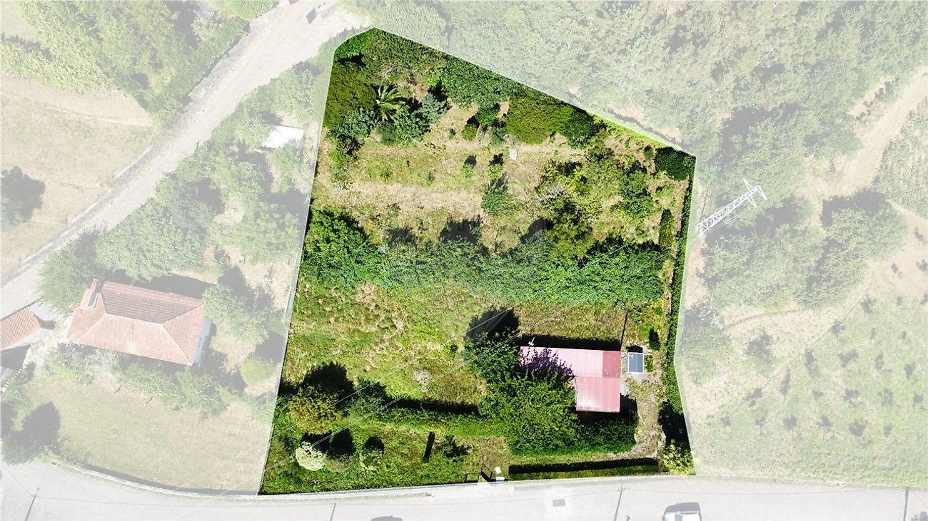Terreno  para venda