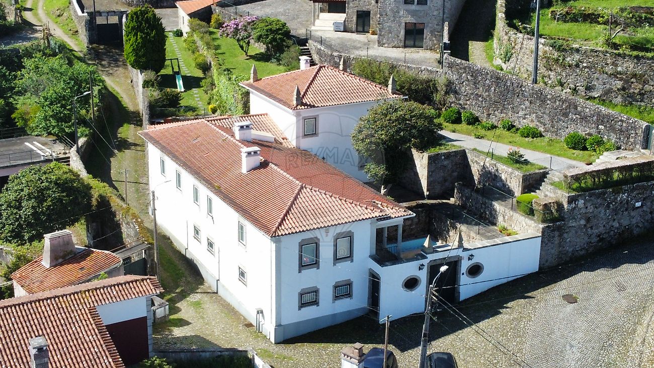Quinta T7 à venda em Caminha