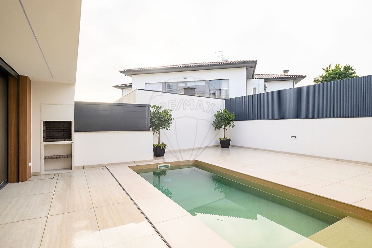 Moradia T4 à venda em Turiz, Vila Verde — foto 34