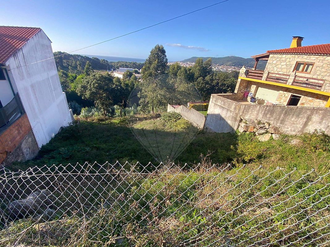 Terreno para venda