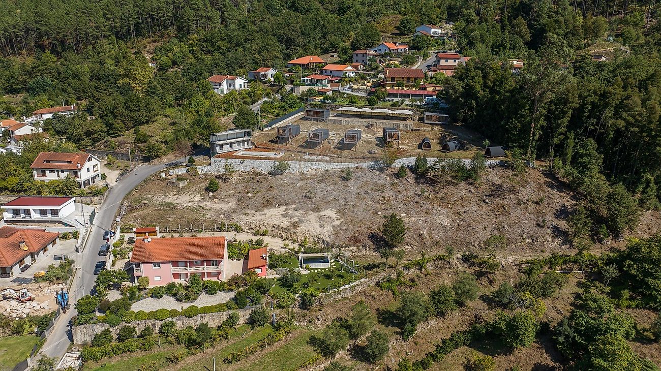 Terreno  para venda