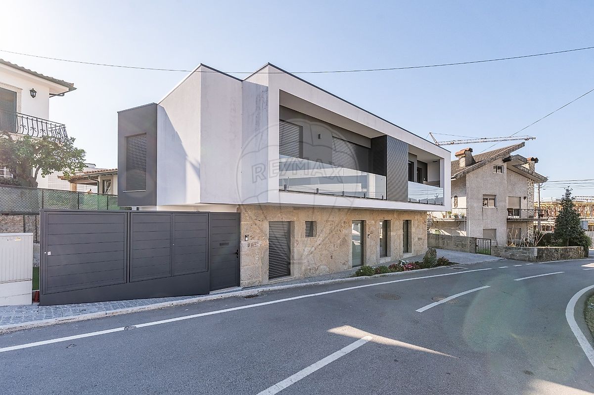 Apartamento T2 para venda
