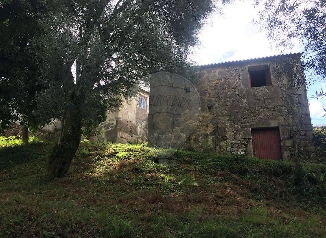 Moradia T2 para venda