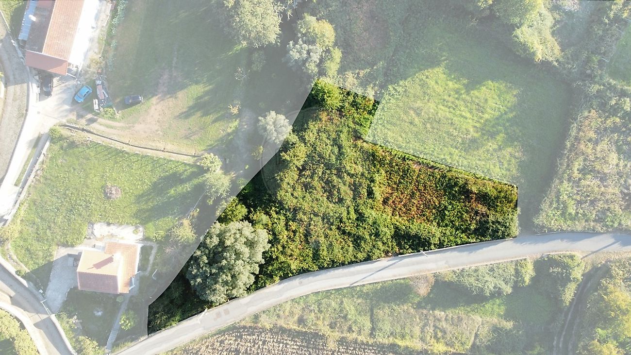 Terreno para venda