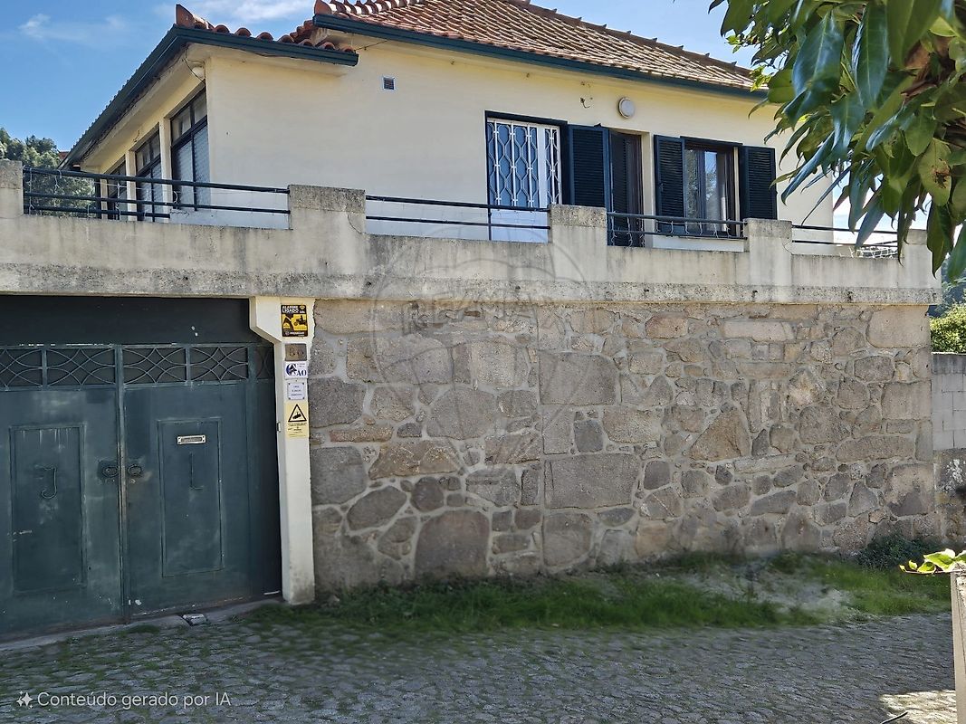 Moradia T5 à venda em Gondarém, Vila Nova de Cerveira — foto 14