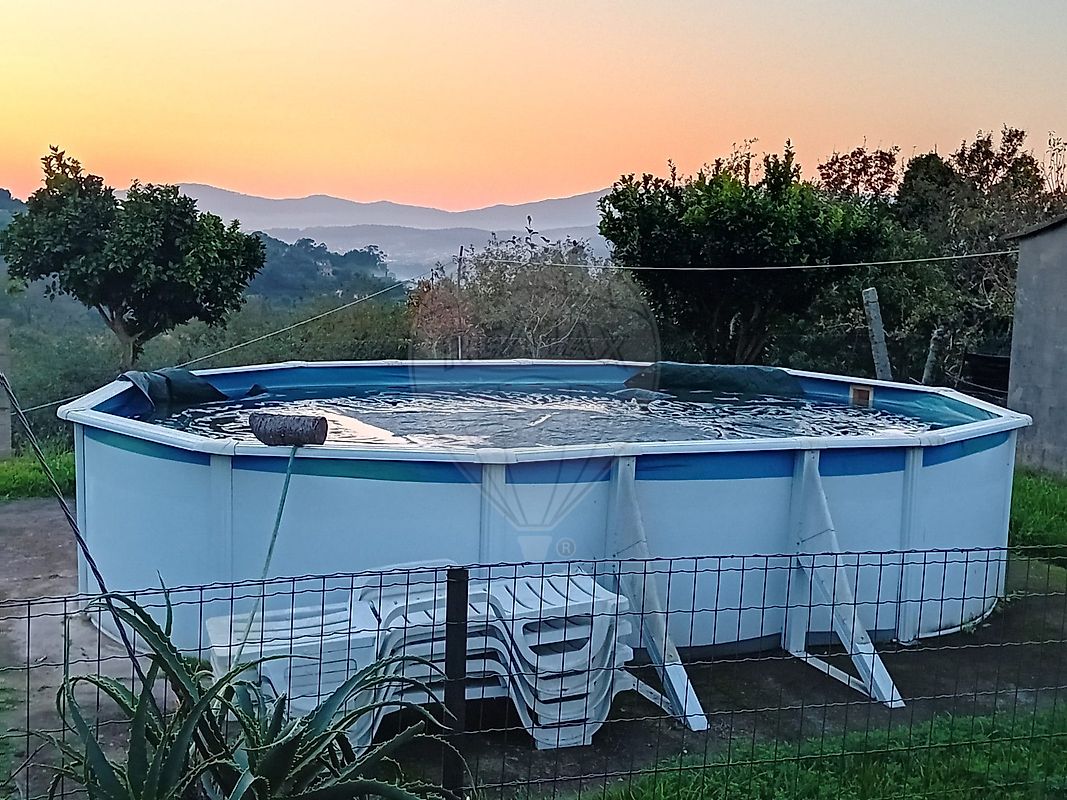 Moradia T5 à venda em Gondarém, Vila Nova de Cerveira — foto 15