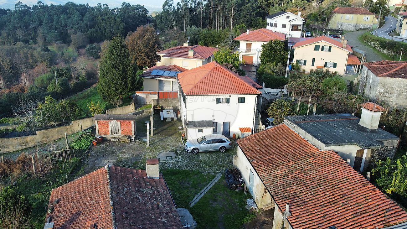 Moradia T5 à venda em Gondarém, Vila Nova de Cerveira — foto 11