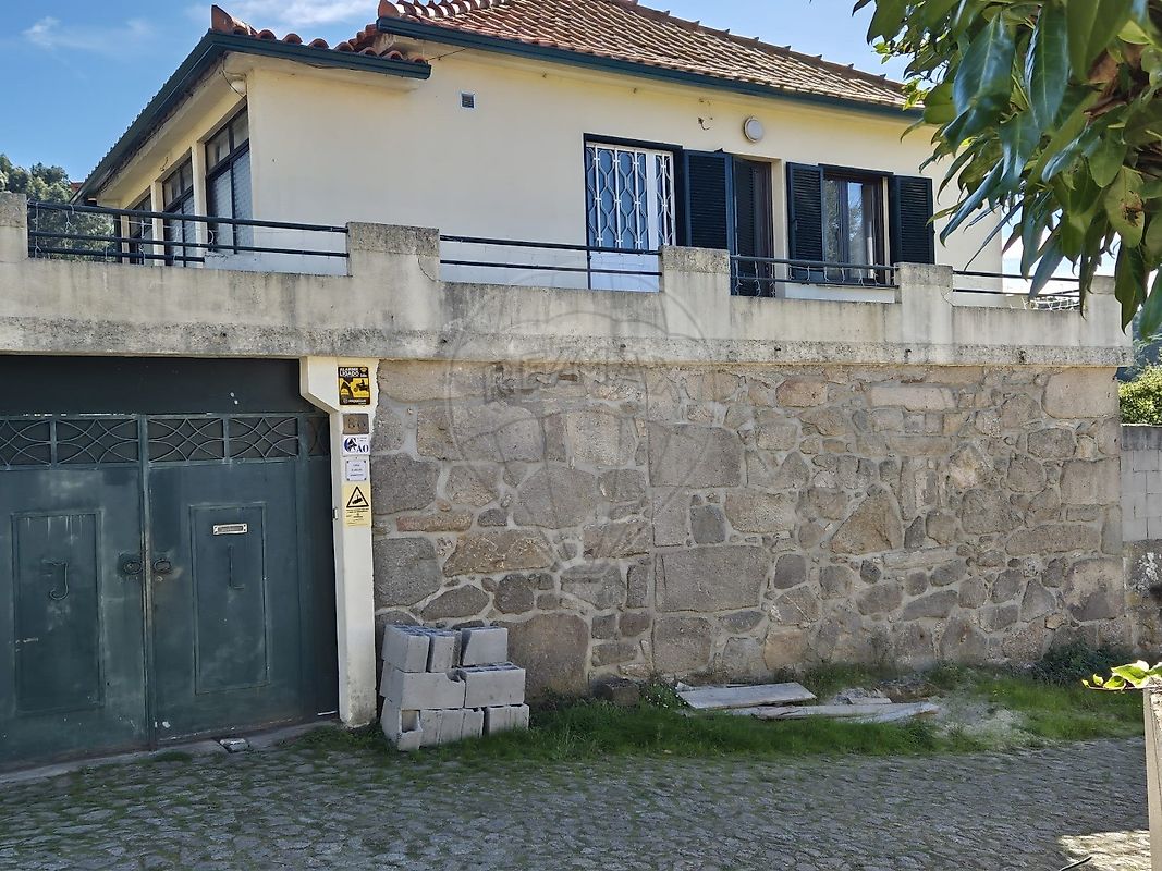 Moradia T5 à venda em Gondarém, Vila Nova de Cerveira — foto 10