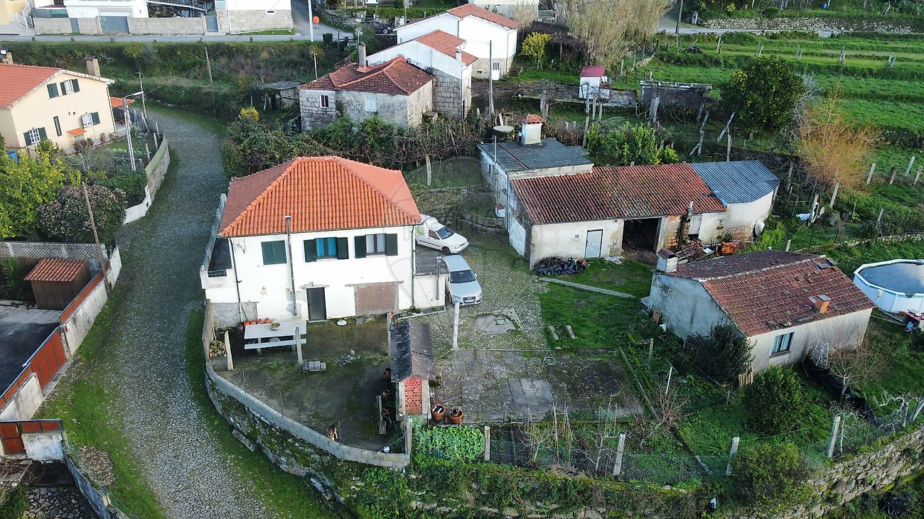 Moradia T5 à venda em Gondarém, Vila Nova de Cerveira — foto 12