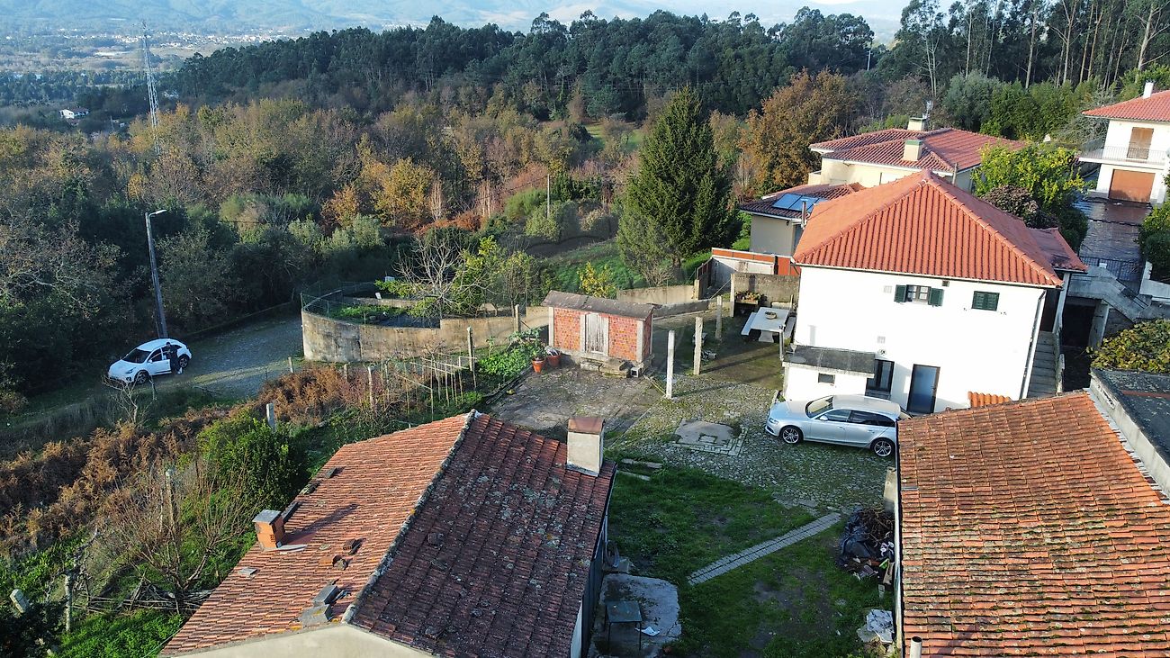 Moradia T5 à venda em Gondarém, Vila Nova de Cerveira — foto 9
