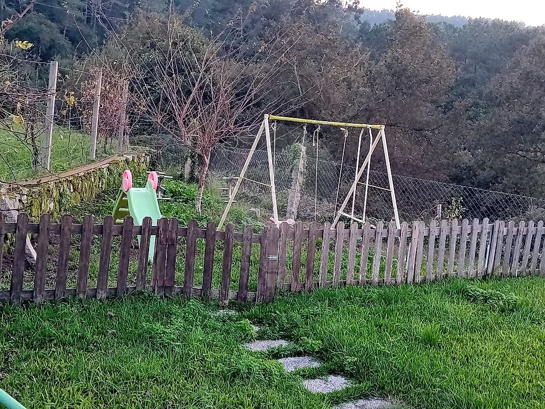 Moradia T5 à venda em Gondarém, Vila Nova de Cerveira — foto 16
