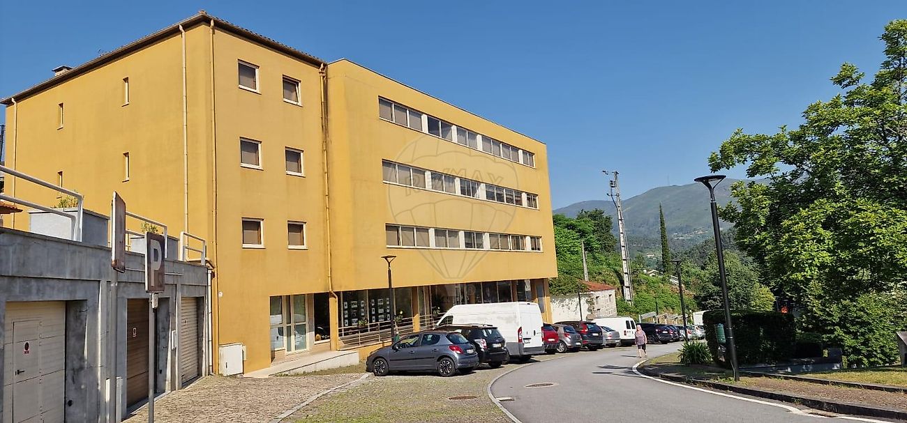 Apartamento - Moimenta (Santo André), Terras de Bouro, Braga