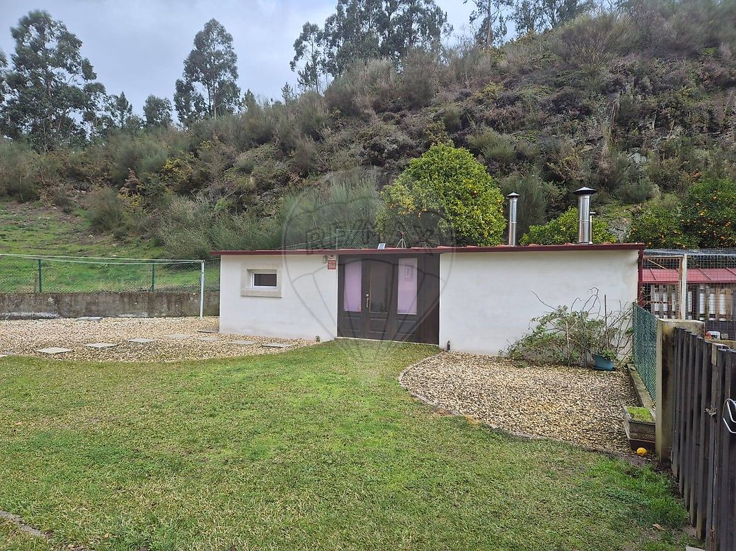 Moradia T3 à venda em Fontoura, Valença — foto 19