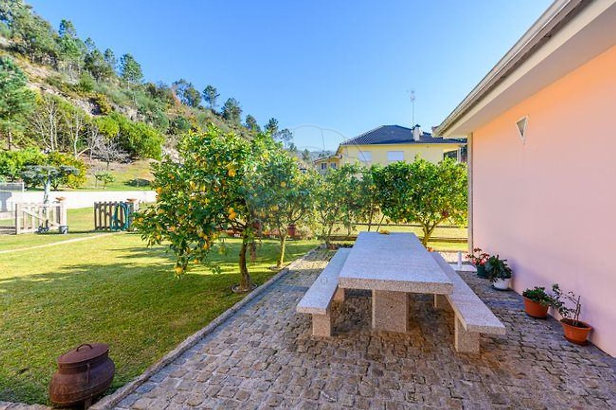 Moradia T3 à venda em Fontoura, Valença — foto 11