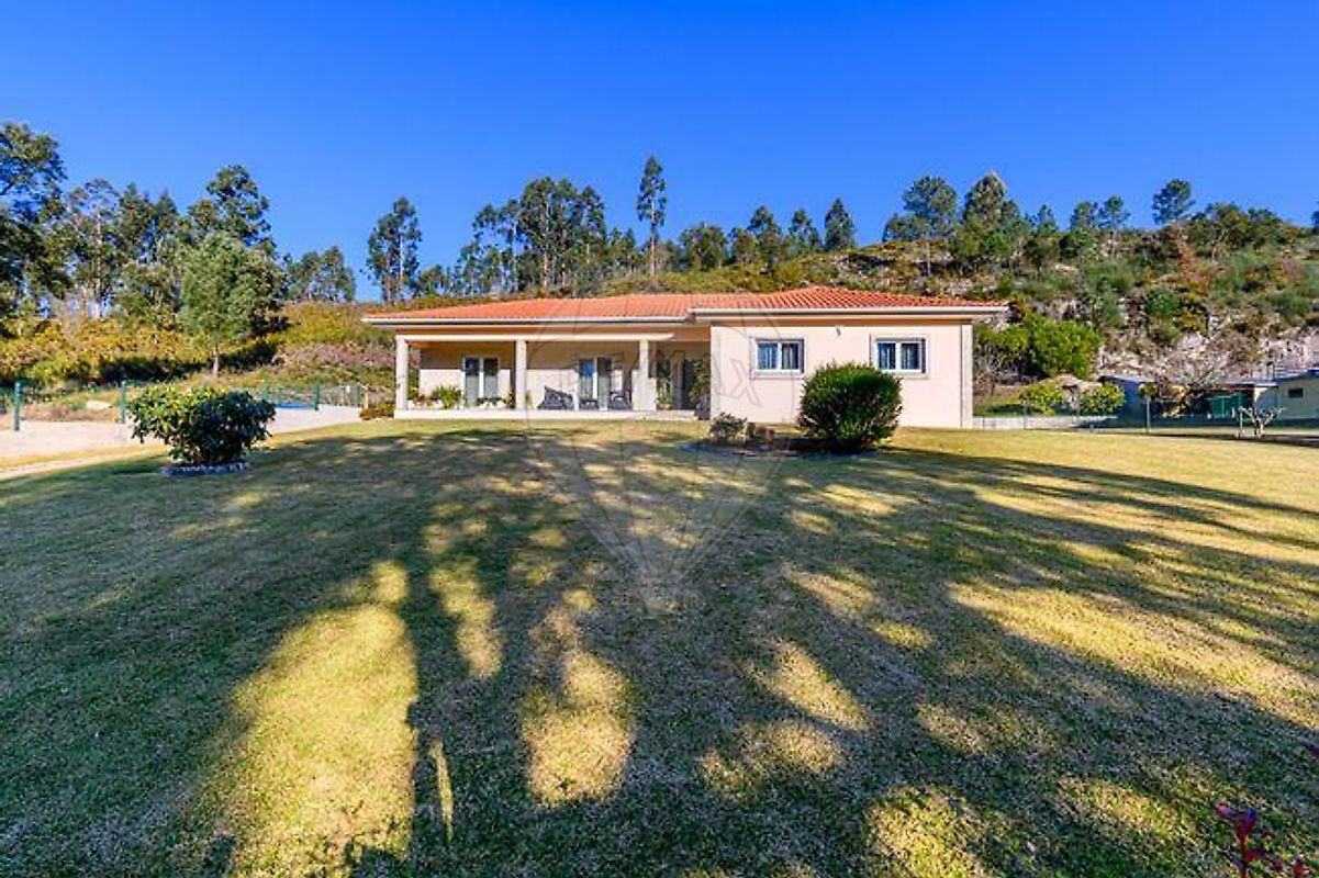 Moradia T3 à venda em Fontoura, Valença — foto 8