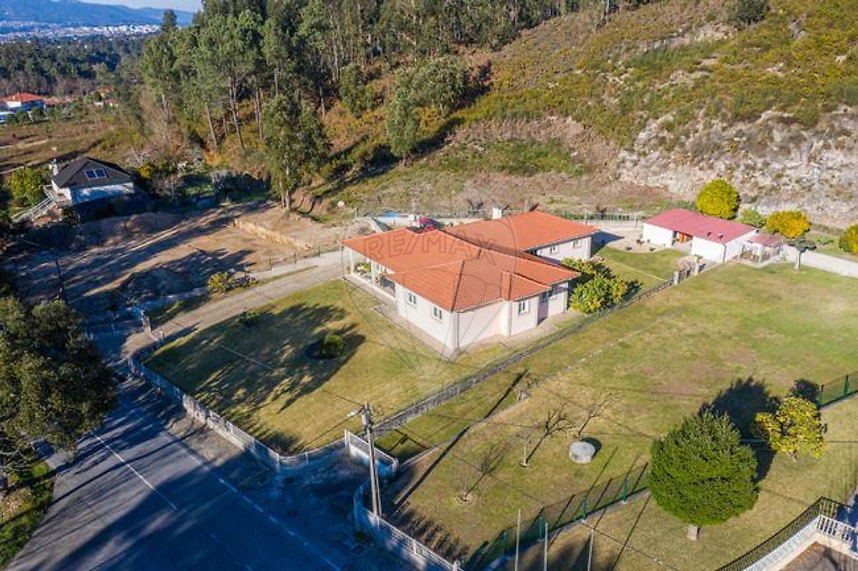 Moradia T3 à venda em Fontoura, Valença — foto 9