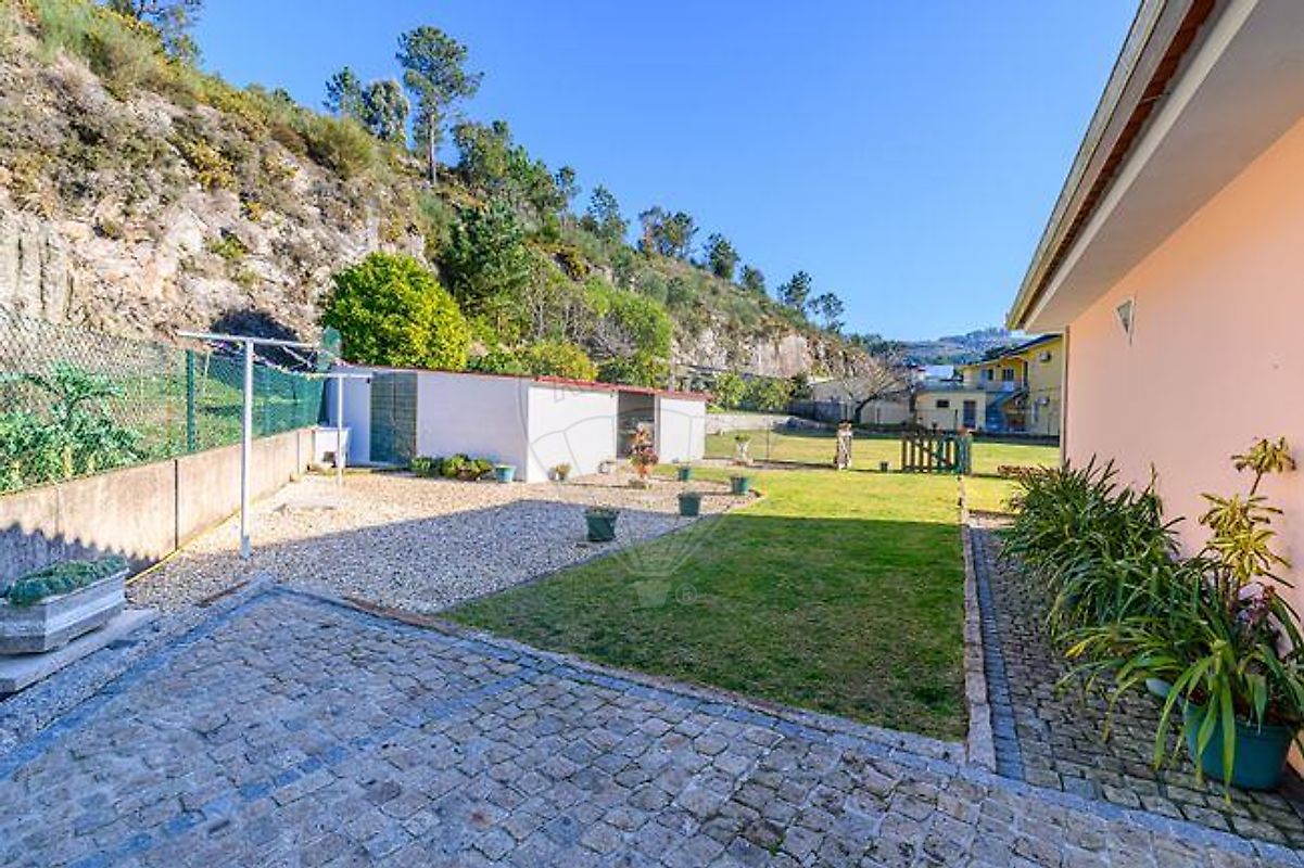 Moradia T3 à venda em Fontoura, Valença — foto 14