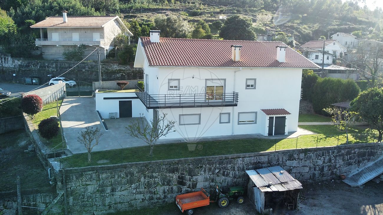 Moradia T4 à venda em Verdoejo, Valença — foto 11