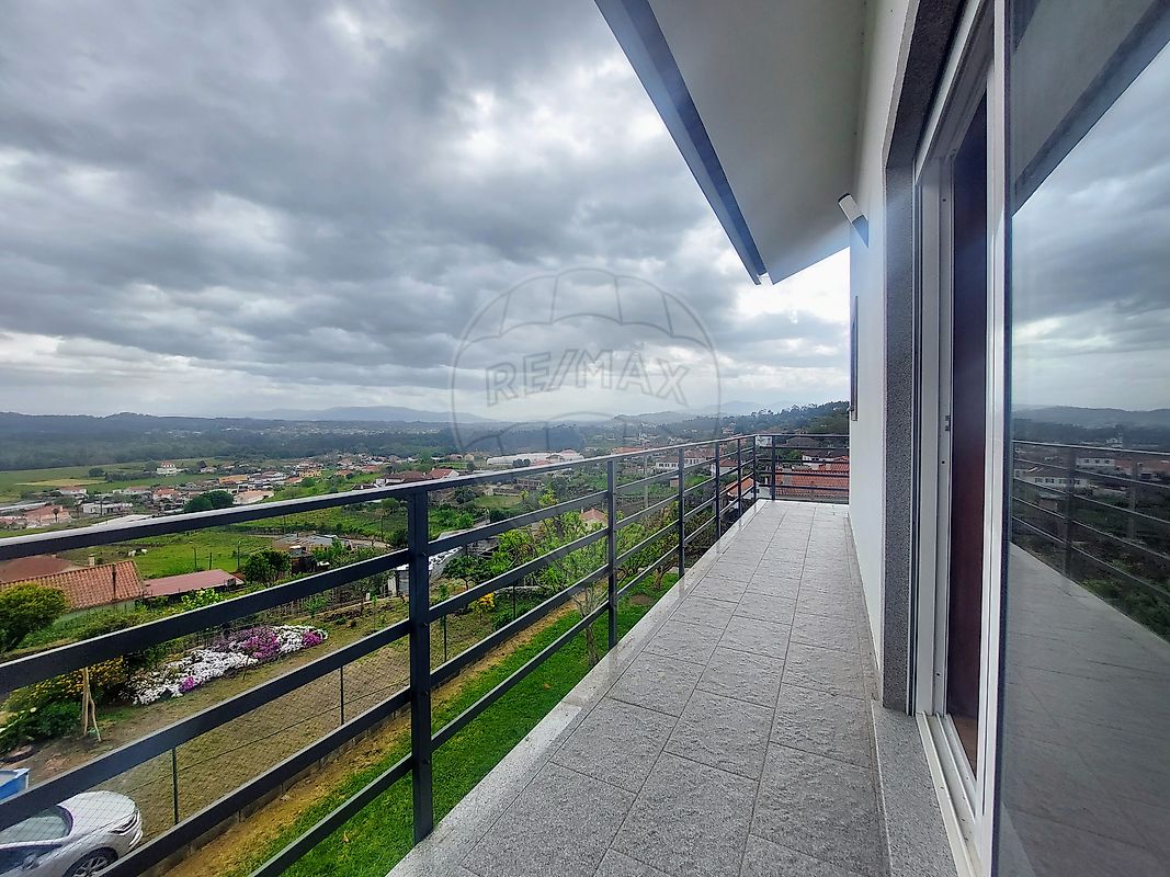 Moradia T4 à venda em Verdoejo, Valença — foto 32