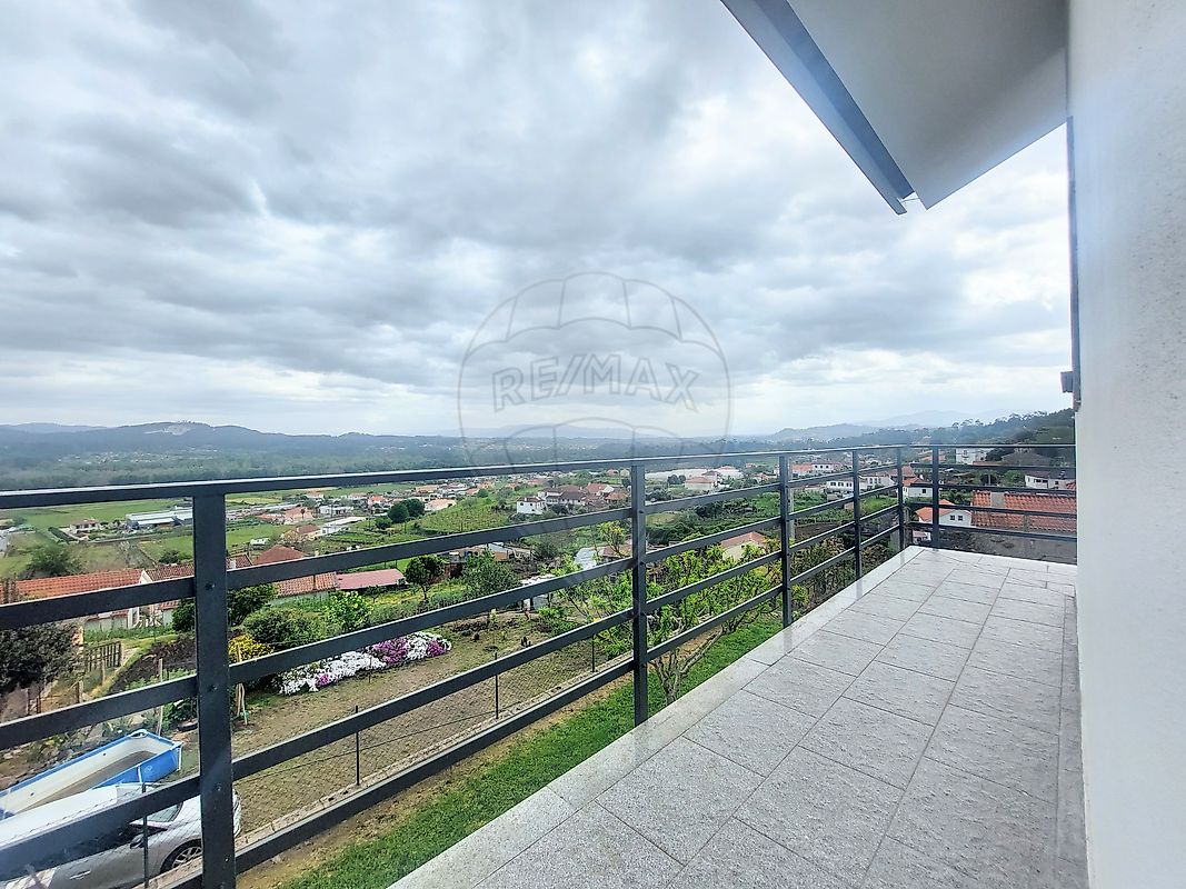 Moradia T4 à venda em Verdoejo, Valença — foto 30