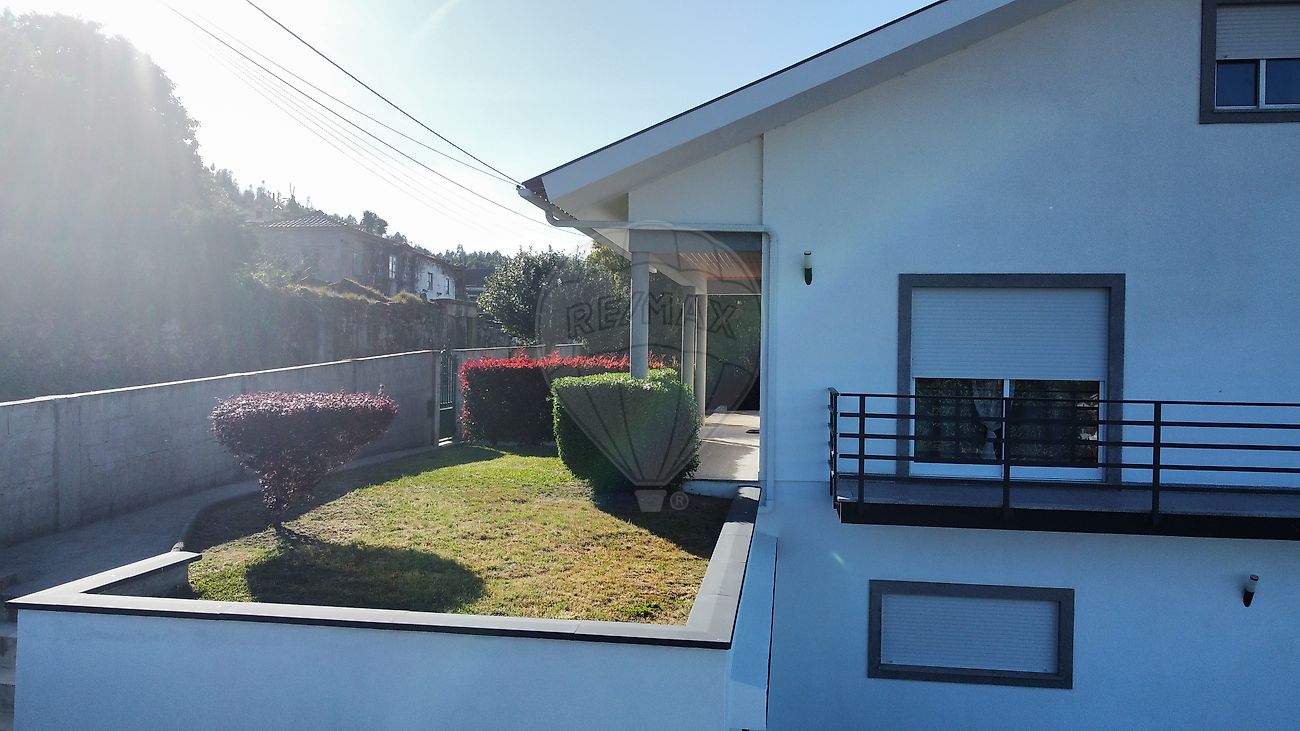 Moradia T4 à venda em Verdoejo, Valença — foto 9