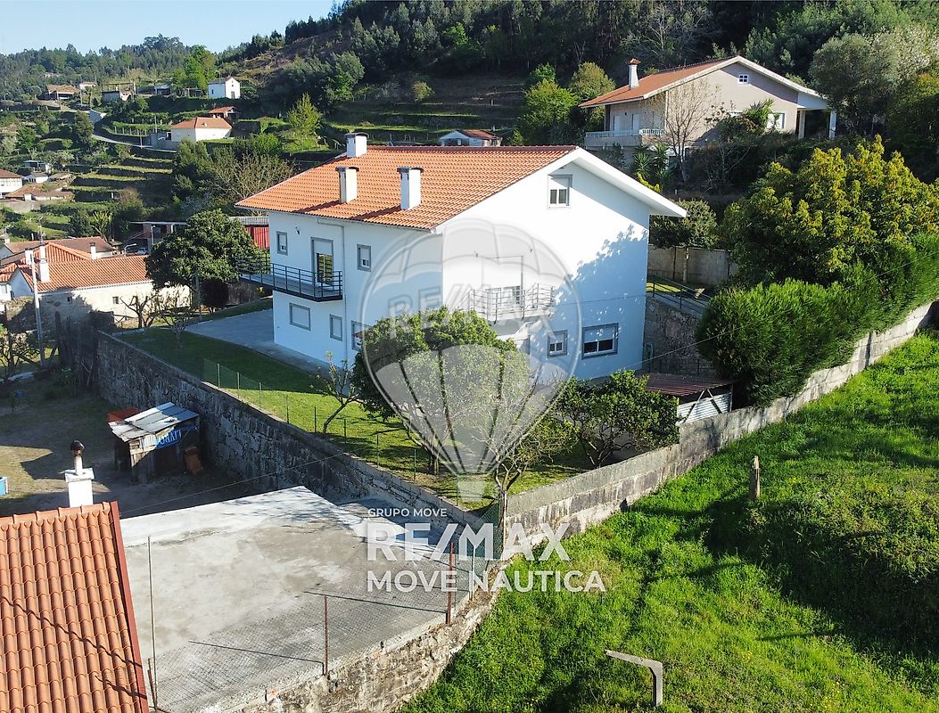 Moradia - Verdoejo, Valença, Viana do Castelo