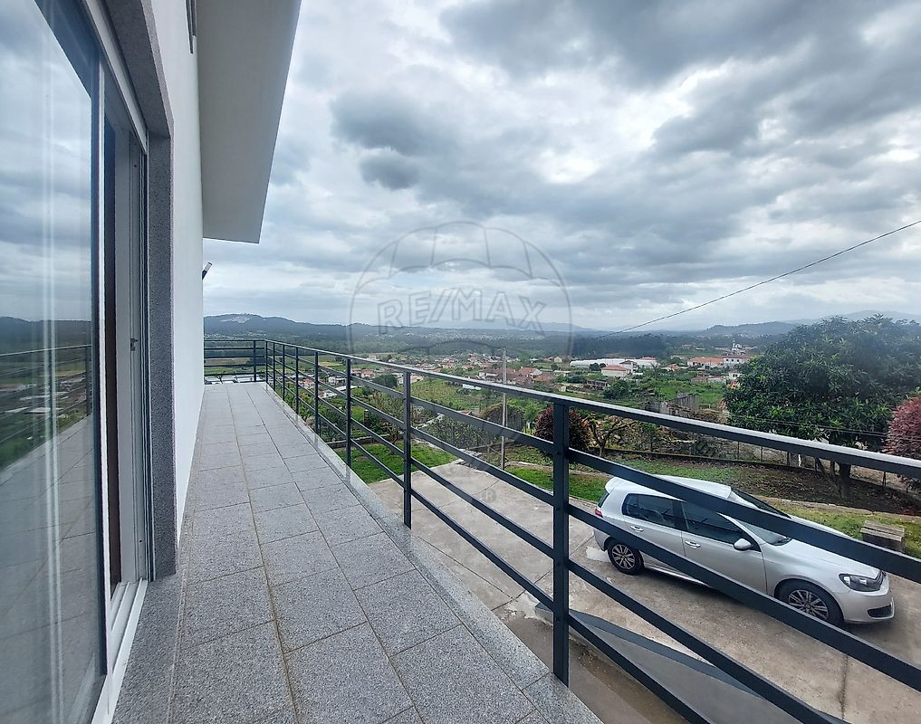Moradia T4 à venda em Verdoejo, Valença — foto 26