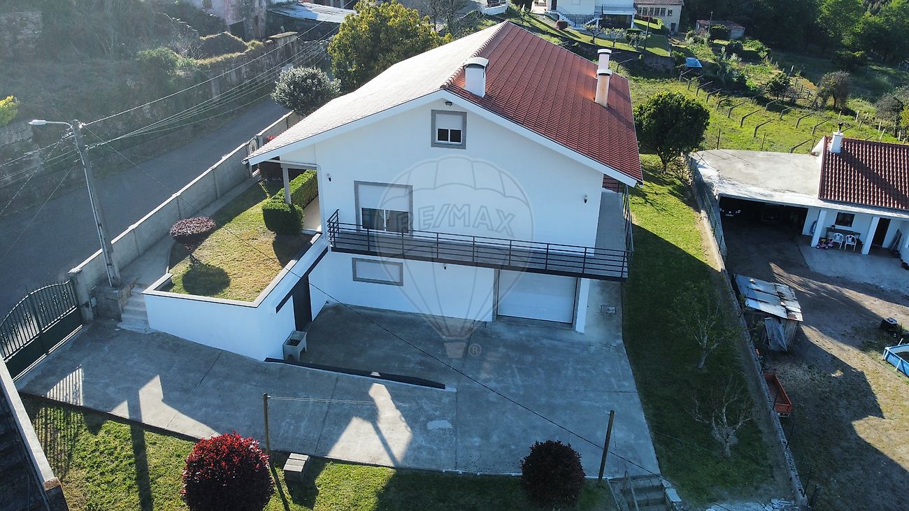 Moradia T4 à venda em Verdoejo, Valença — foto 6