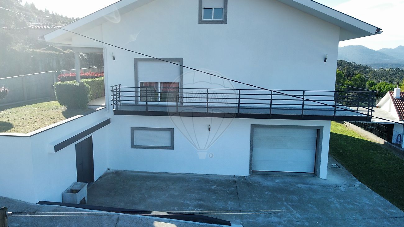 Moradia T4 à venda em Verdoejo, Valença — foto 10