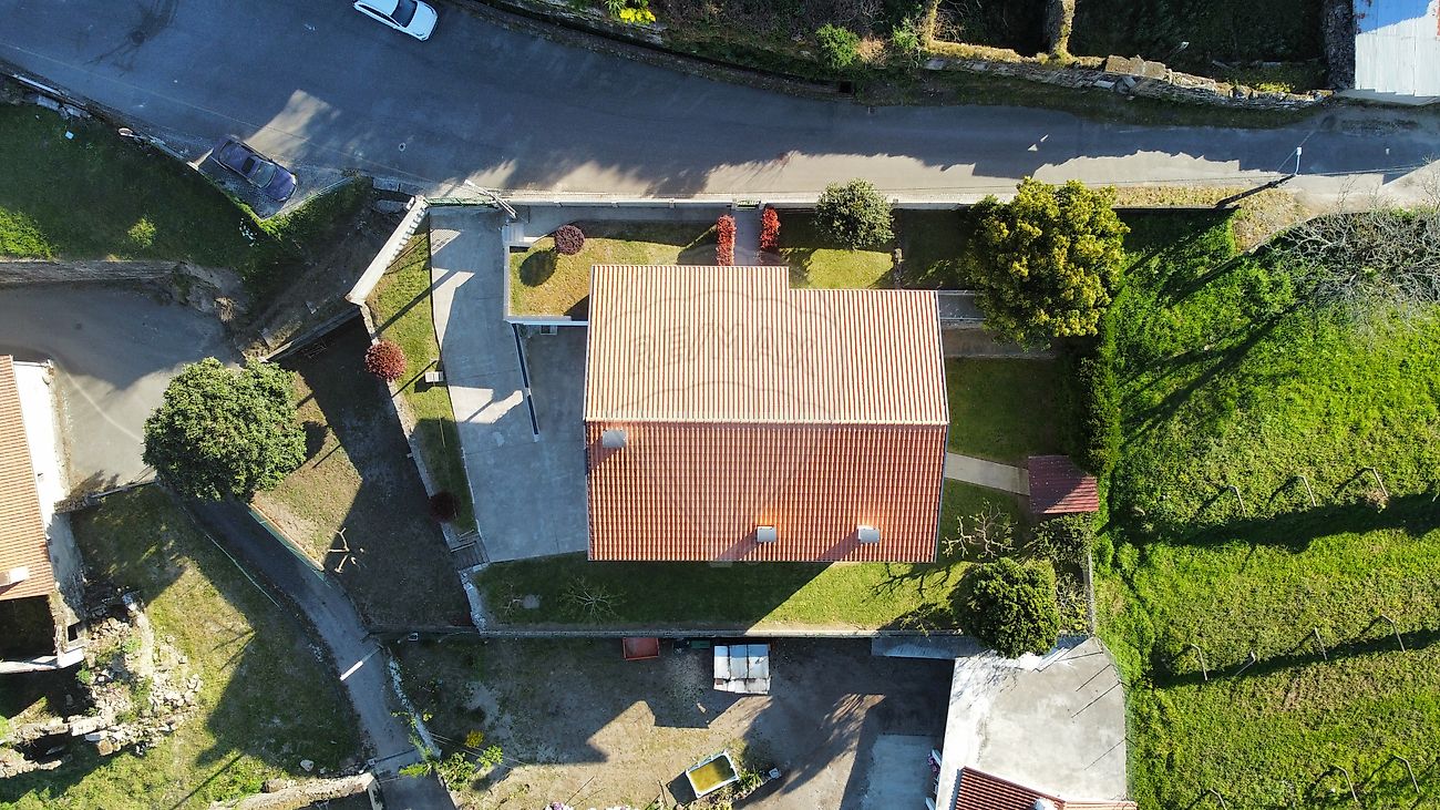 Moradia T4 à venda em Verdoejo, Valença — foto 3