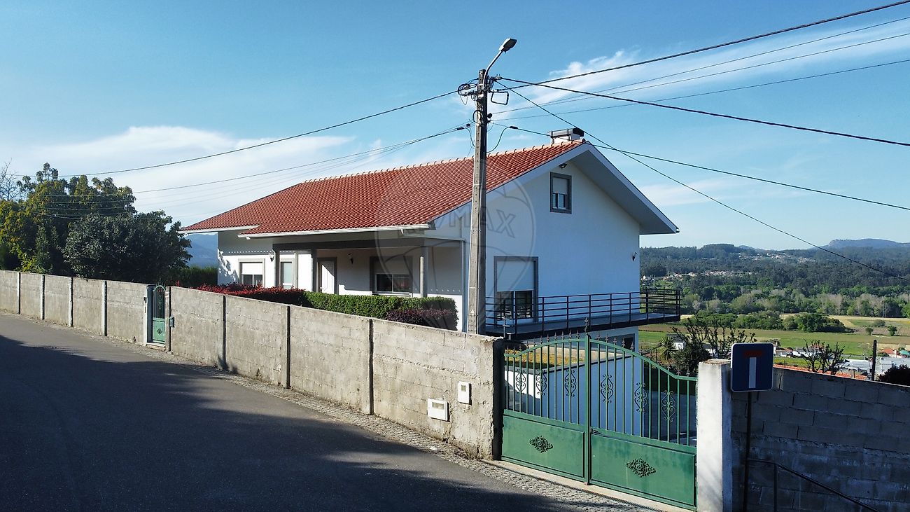 Moradia T4 à venda em Verdoejo, Valença — foto 8