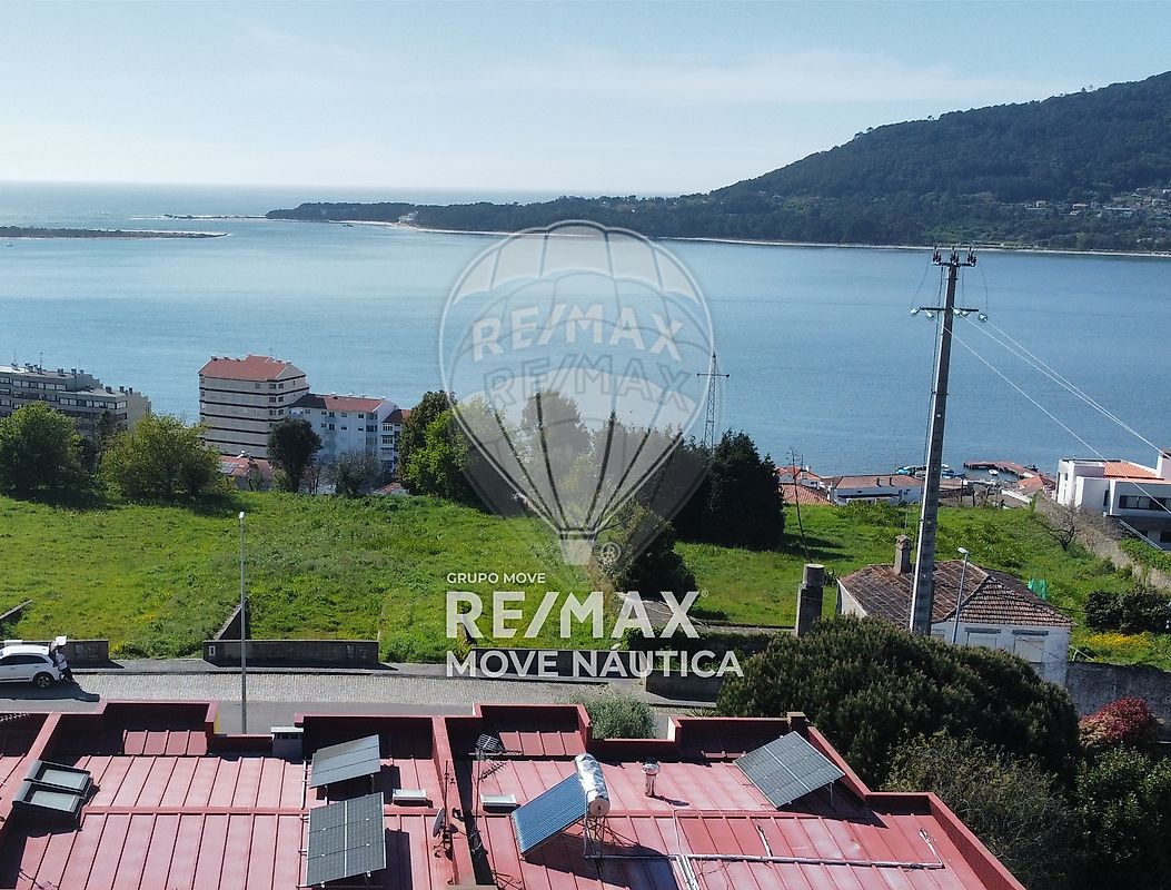 Terreno - Caminha (Matriz) e Vilarelho, Caminha, Viana do Castelo