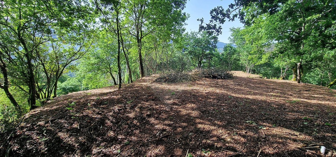 Terreno - Gondoriz, Terras de Bouro, Braga