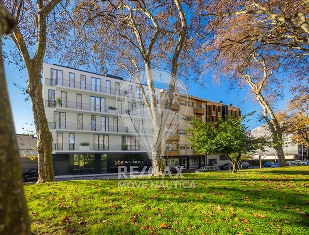 Apartamento T2 à venda em Porto
