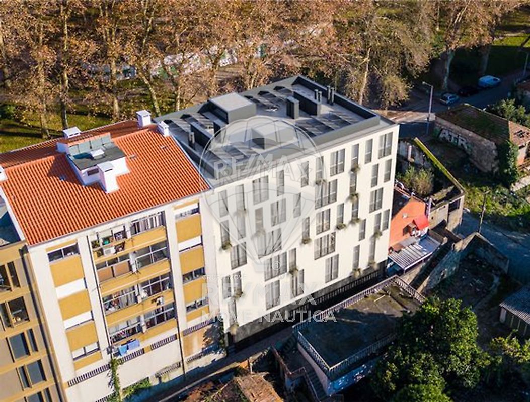 Apartamento T2 à venda em Porto