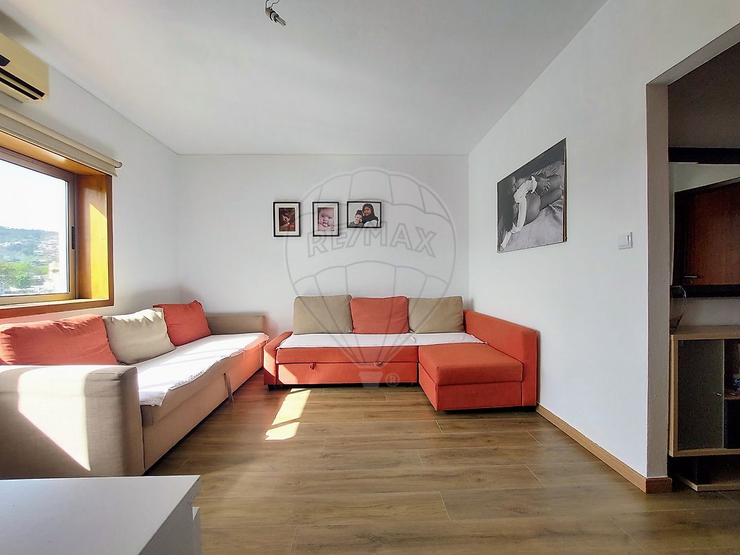 Apartamento - Caminha (Matriz) e Vilarelho, Caminha, Viana do Castelo