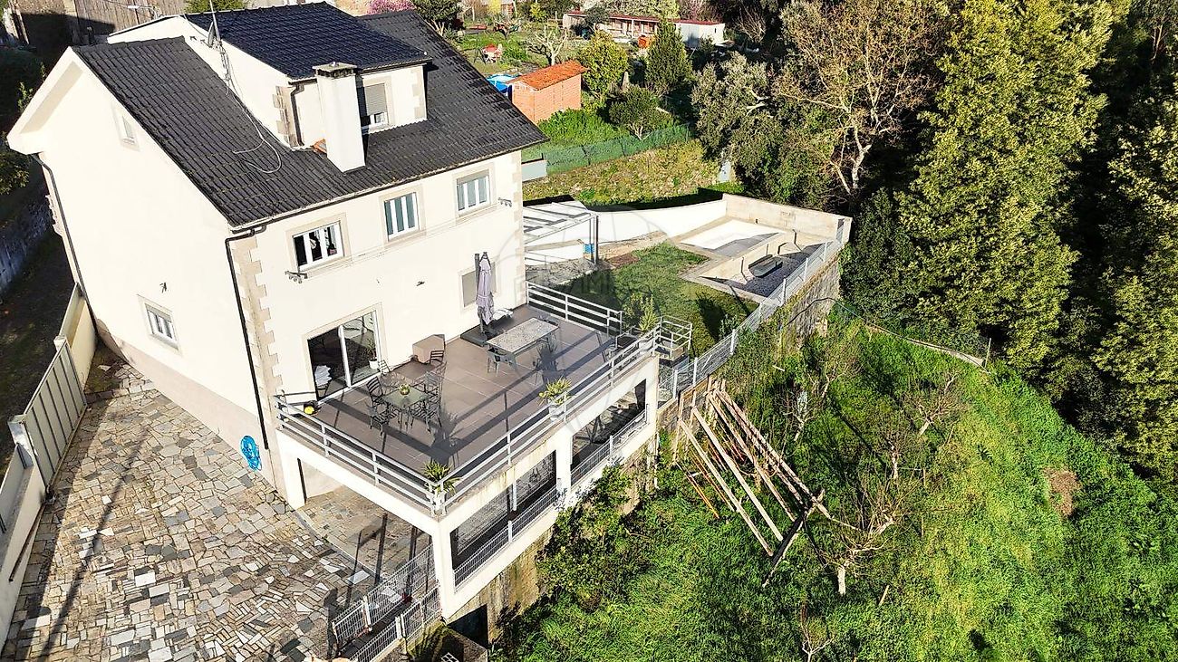Moradia - Argela, Caminha, Viana do Castelo
