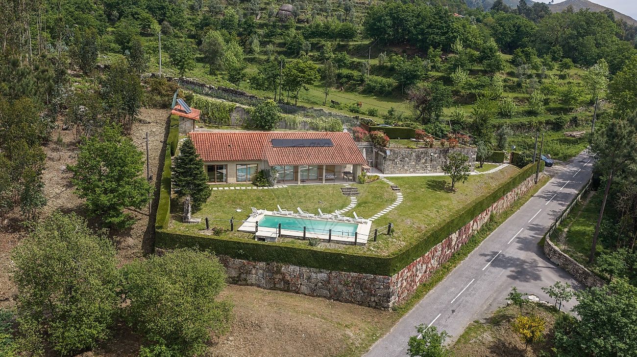 Moradia T4 à venda em Valdosende, Terras de Bouro — foto 31