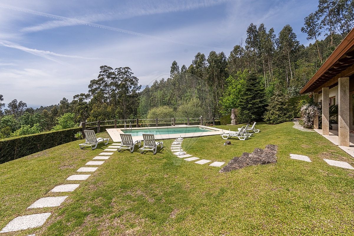 Moradia T4 à venda em Valdosende, Terras de Bouro — foto 21