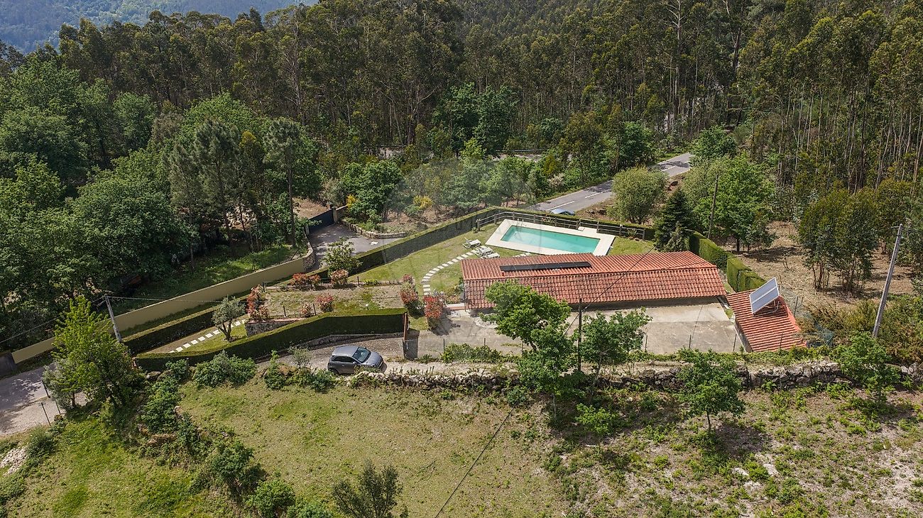 Moradia T4 à venda em Valdosende, Terras de Bouro — foto 34