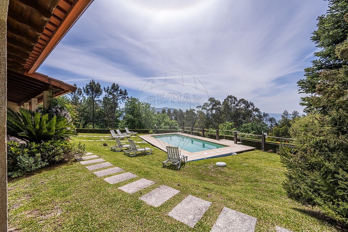 Moradia T4 à venda em Valdosende, Terras de Bouro — foto 22