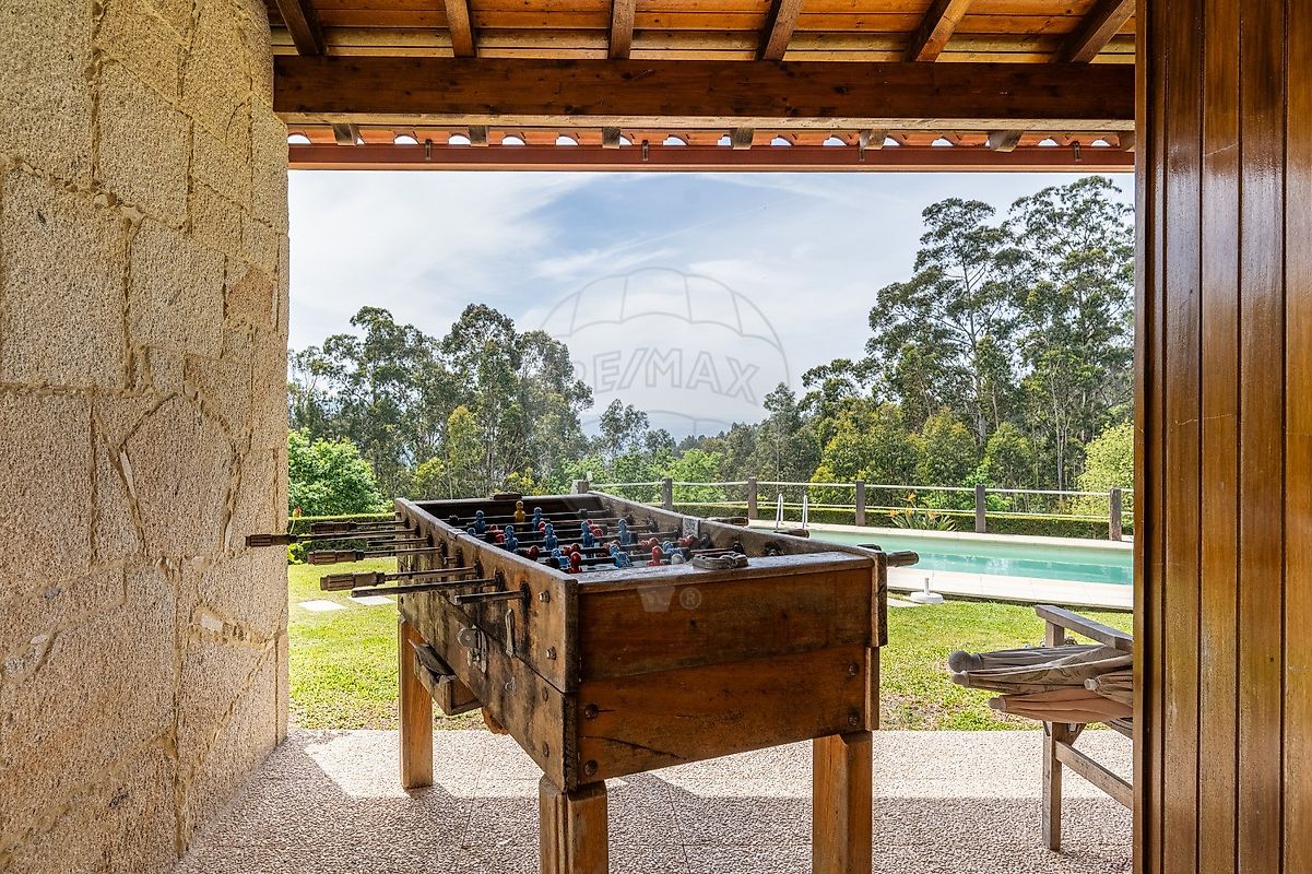 Moradia T4 à venda em Valdosende, Terras de Bouro — foto 26