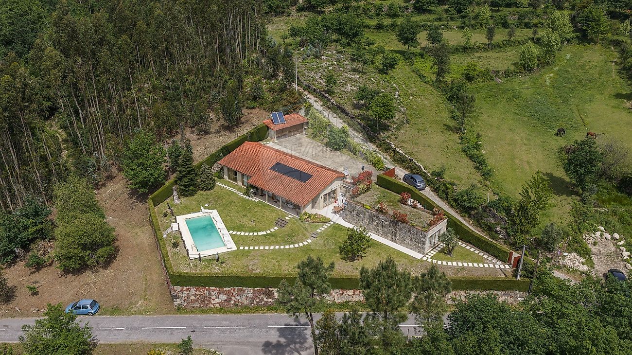 Moradia T4 à venda em Valdosende, Terras de Bouro — foto 29