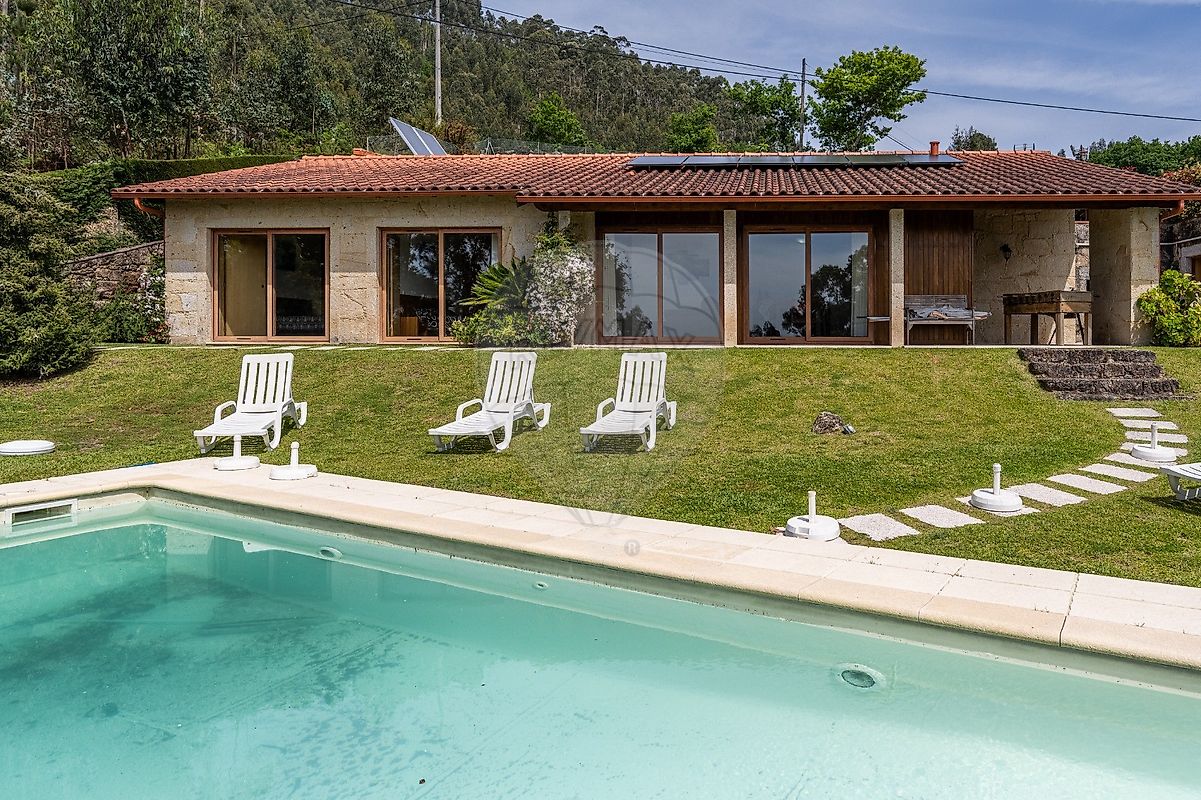 Moradia T4 à venda em Valdosende, Terras de Bouro — foto 27