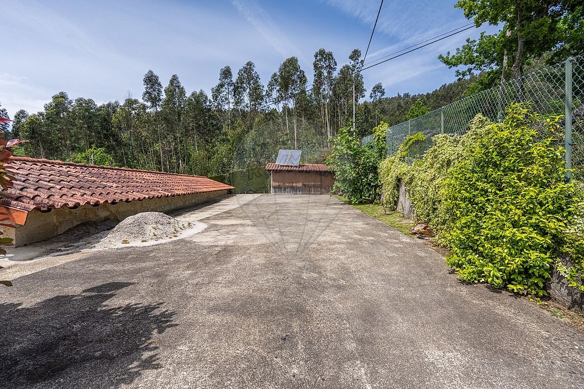Moradia T4 à venda em Valdosende, Terras de Bouro — foto 37