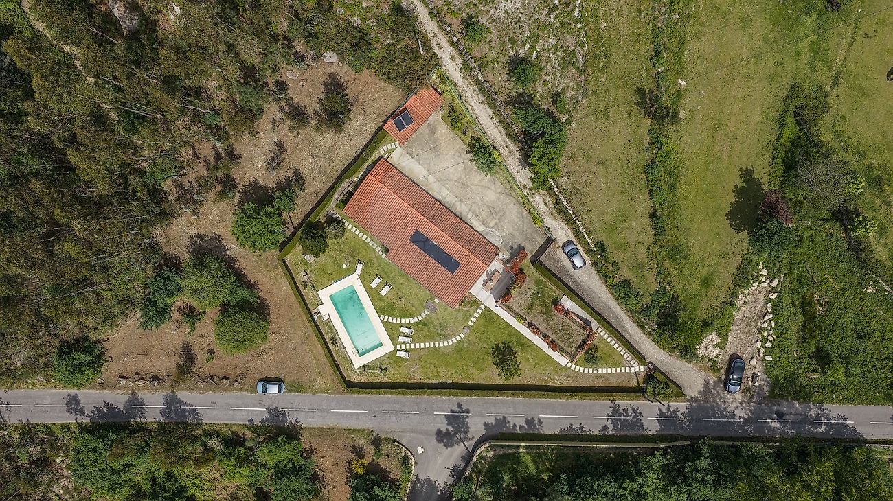 Moradia T4 à venda em Valdosende, Terras de Bouro — foto 33