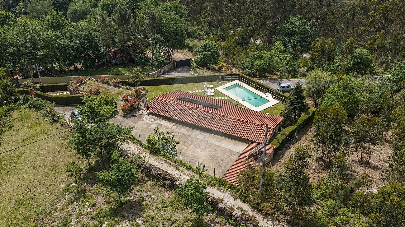 Moradia T4 à venda em Valdosende, Terras de Bouro — foto 32