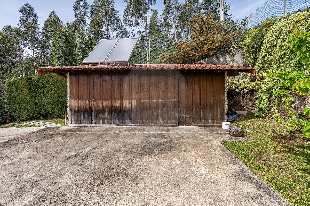 Moradia T4 à venda em Valdosende, Terras de Bouro — foto 38